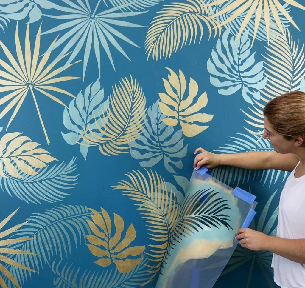 Изготовление трафаретов для декорирования на заказ Трафареты для декорирования